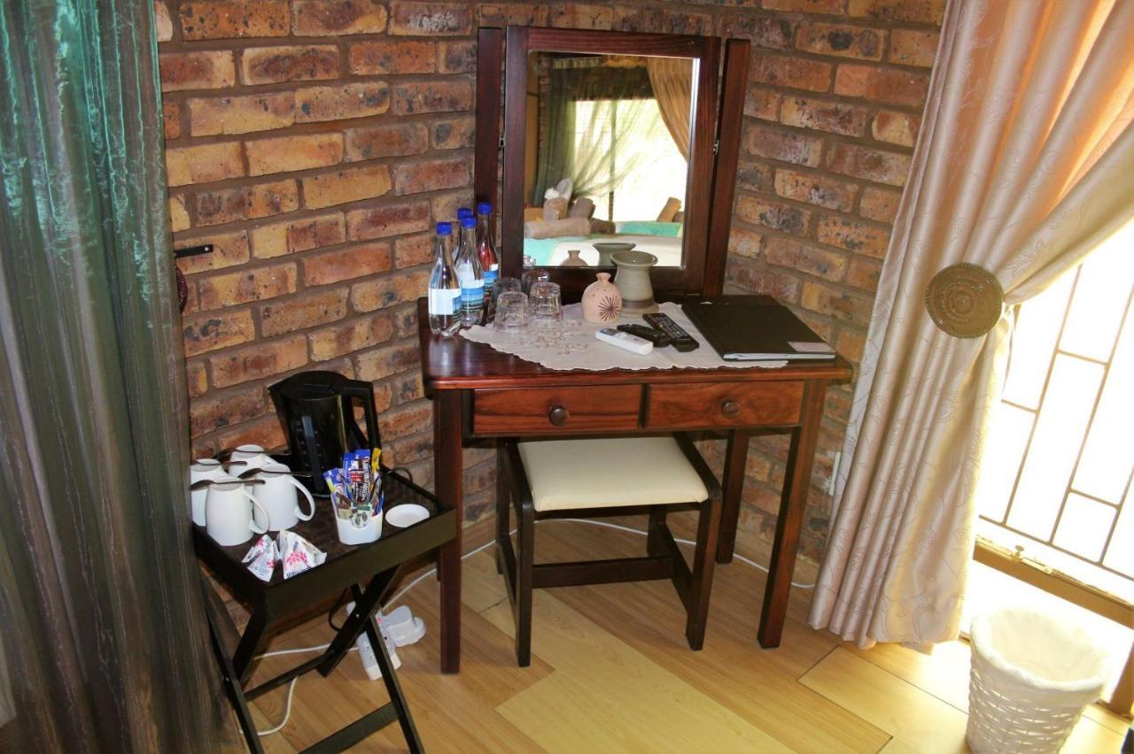 Belle Vue Guesthouse ฮาร์ทบีสบูร์ท ภายนอก รูปภาพ