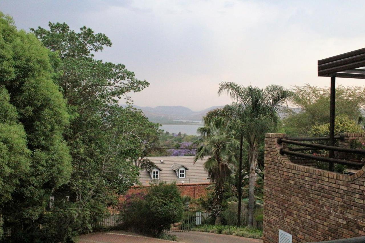 Belle Vue Guesthouse ฮาร์ทบีสบูร์ท ภายนอก รูปภาพ
